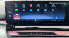 BMW 5 Series 520i M Sport Pro 5dr Auto Petrol Estate